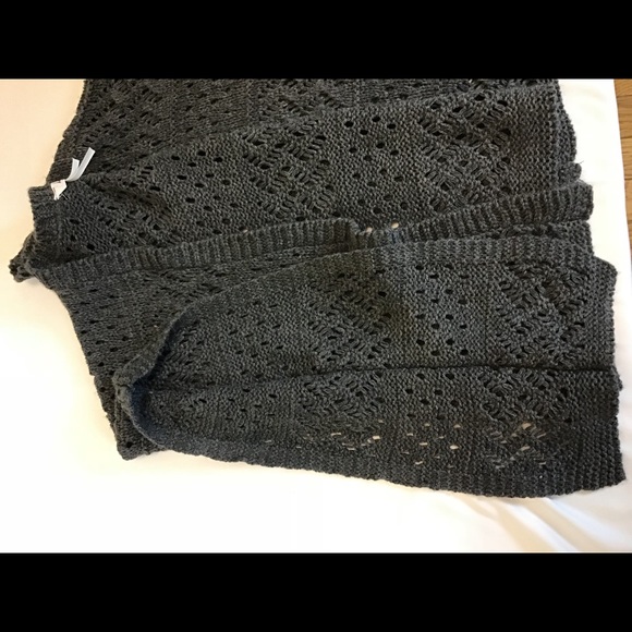 Kirra, Open front cardigan, women’s extra small - Picture 6 of 7